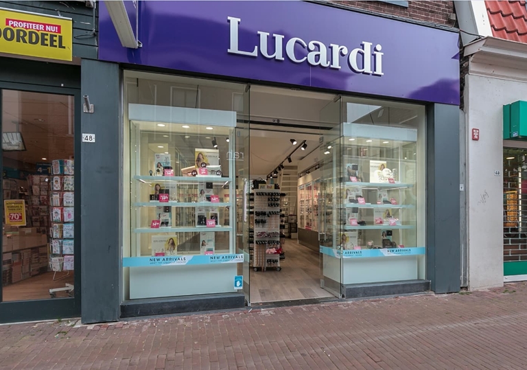 Vacature: Winkelmedewerker Sneek | Lucardi