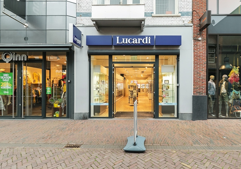 Vacature: Sales Advisor -  Meppel