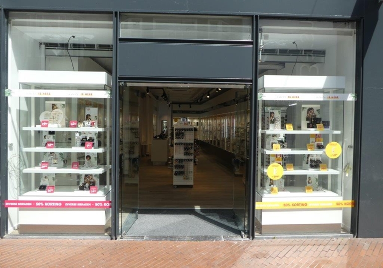 Vacature: Winkelmedewerker | Eindhoven Rechtestraat