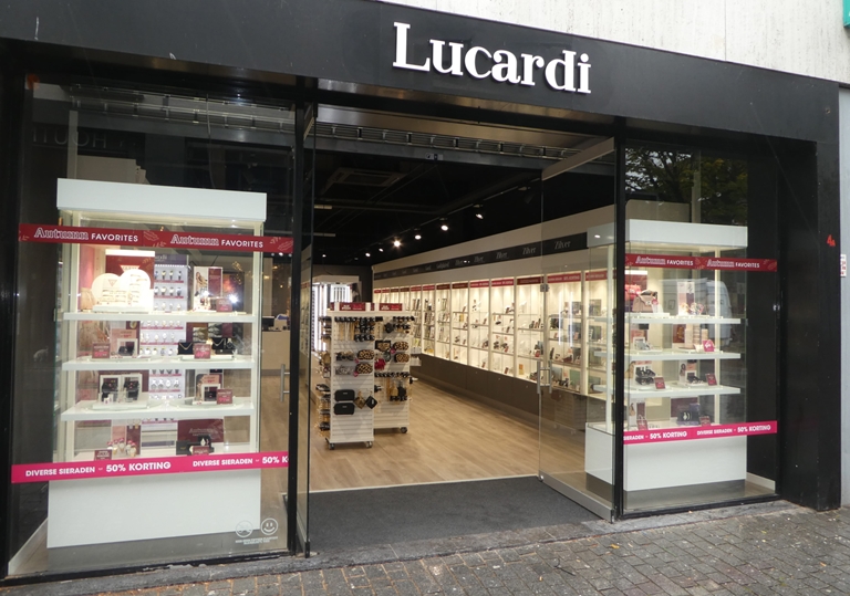 Vacature: Sales Advisor - Breda