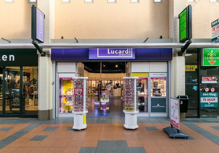 Vacature: Winkelmedewerker Almelo 