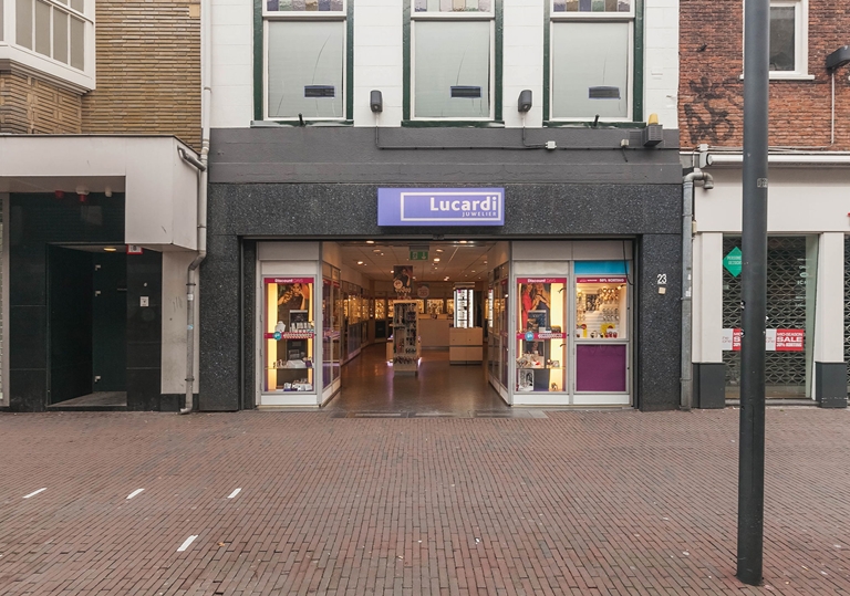 Vacature: Sales Advisor - Amersfoort