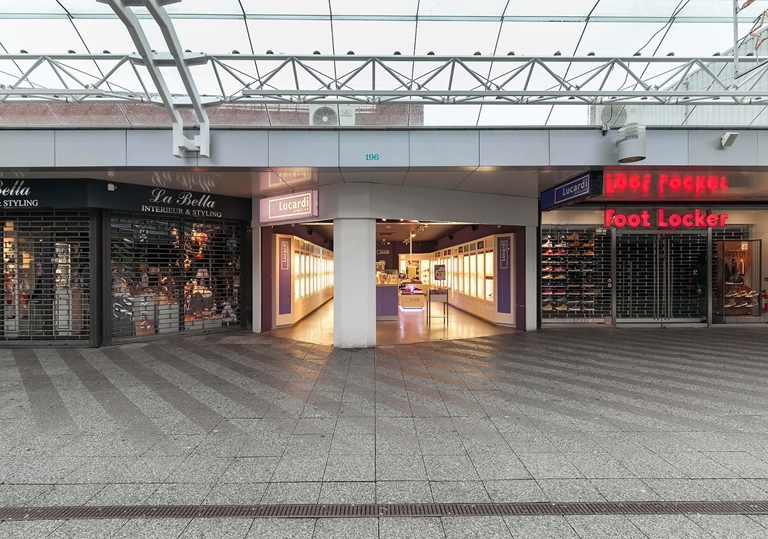 Vacature: Winkelmedewerker Lucardi 15 uur Amsterdam Noord 