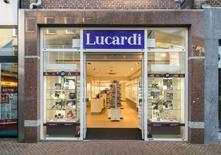 Vacature: Weekendhulp - Apeldoorn