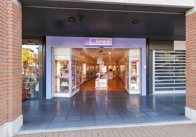 Vacature: Winkelmedewerker Lucardi Assen