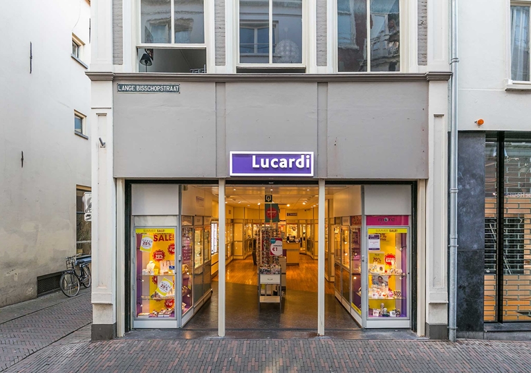Vacature: Winkelmedewerker weekendhulp Deventer