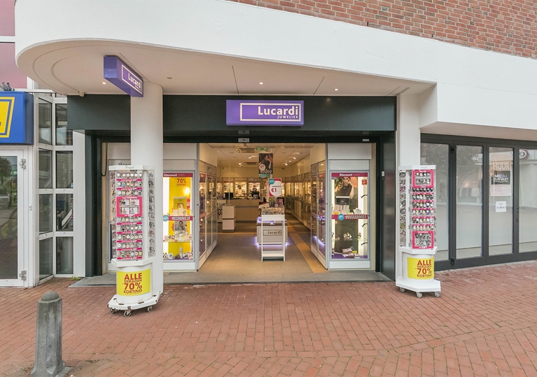 Vacature: Assistent Storemanager Drachten 