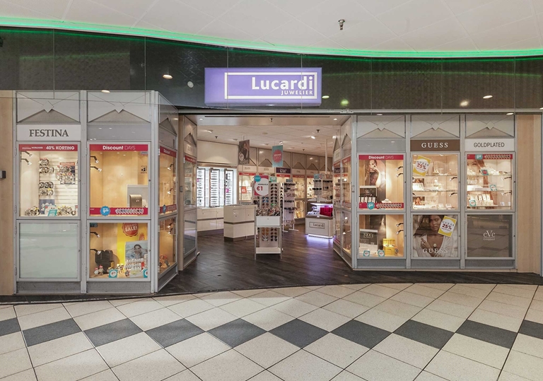 Vacature: Winkelmedewerker Groningen | Lucardi