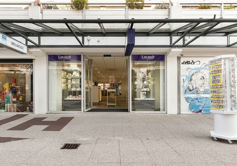 Vacature: Winkelmedewerker weekend Lucardi Vlissingen 