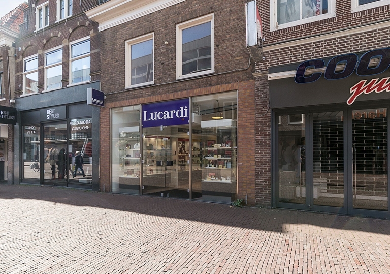 Vacature: Winkelmedewerker 20 uur Lucardi Hoorn