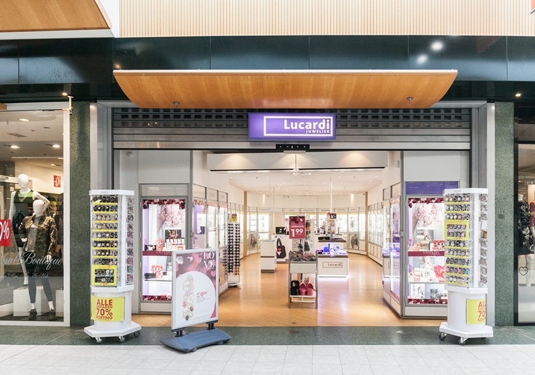 Vacature: Tijdelijke vakantiekracht Lucardi Lelystad