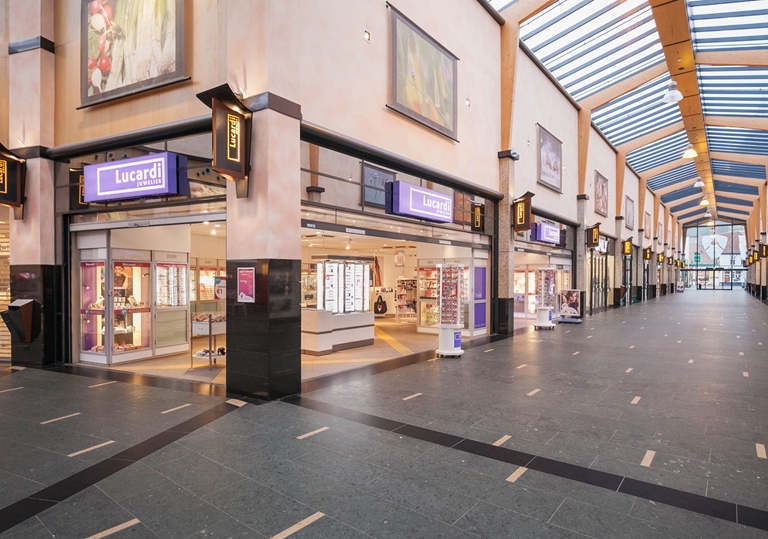 Vacature: Weekendhulp winkels parttime (4 uur) - Oldenzaal 