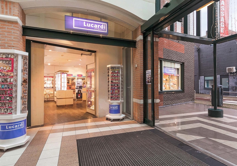 Vacature: Winkelmedewerker Lucardi Oud-Beijerland