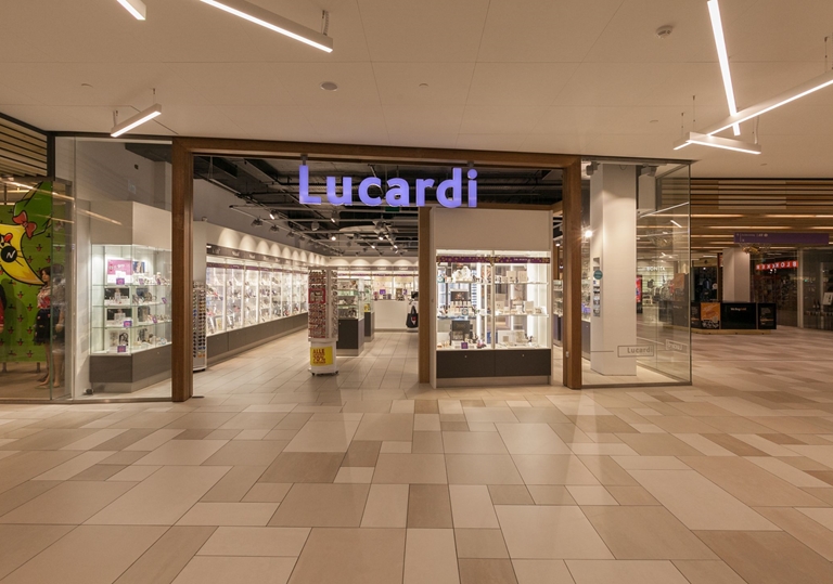 Vacature: Winkelmedewerker Lucardi Purmerend 