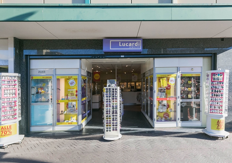 Vacature: Winkelmedewerker Roosendaal 
