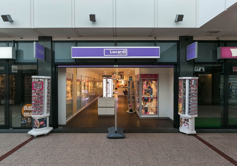 Vacature: Winkelmedewerker weekendhulp Lucardi Spijkenisse 
