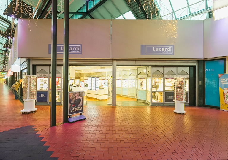 Vacature: Assistent Storemanager Utrecht Overvecht