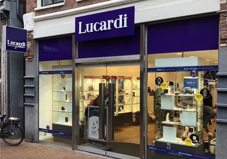 Vacature: Winkelmedewerker 10 uur Lucardi Winschoten
