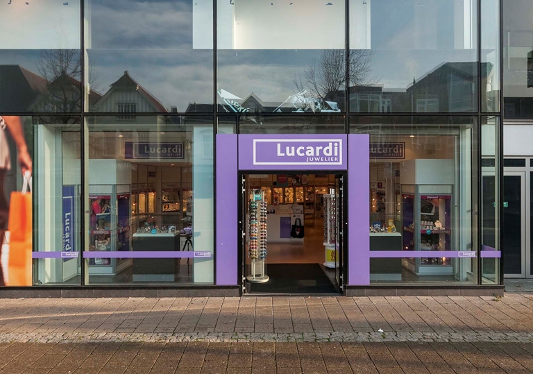 Vacature: Winkelmedewerker Lucardi Zeist
